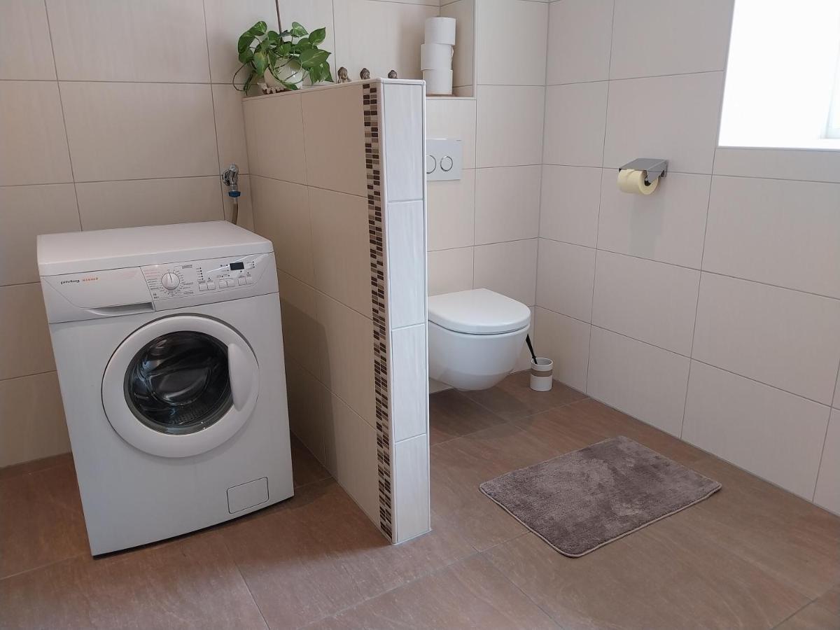 Waldner'S Ferienwohnung Hermagor-Pressegger See Ngoại thất bức ảnh