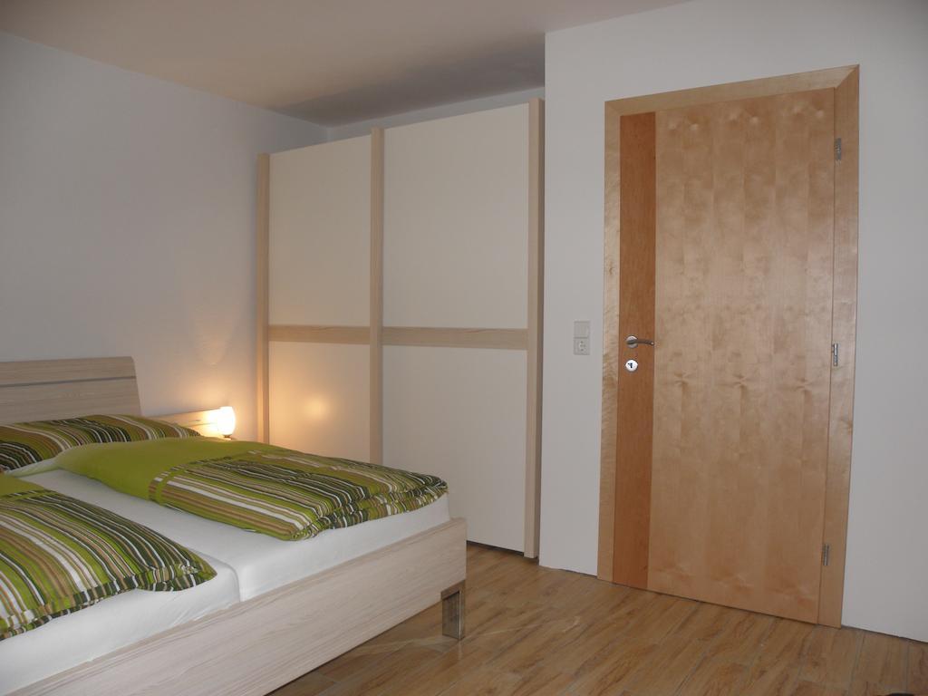 Waldner'S Ferienwohnung Hermagor-Pressegger See Phòng bức ảnh