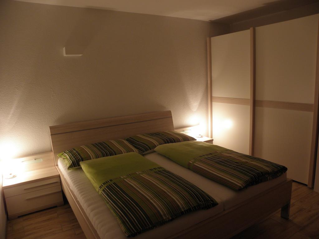 Waldner'S Ferienwohnung Hermagor-Pressegger See Phòng bức ảnh