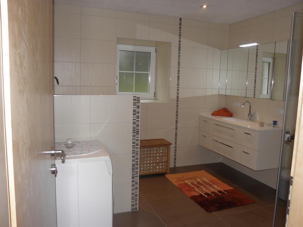 Waldner'S Ferienwohnung Hermagor-Pressegger See Phòng bức ảnh