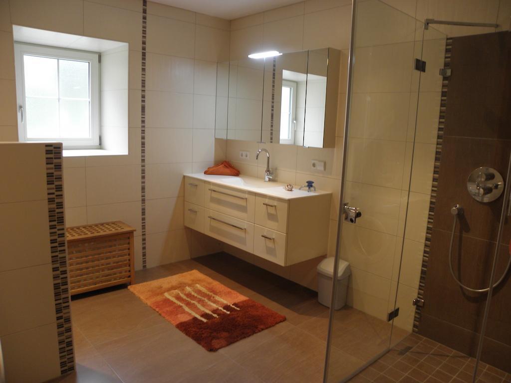 Waldner'S Ferienwohnung Hermagor-Pressegger See Phòng bức ảnh