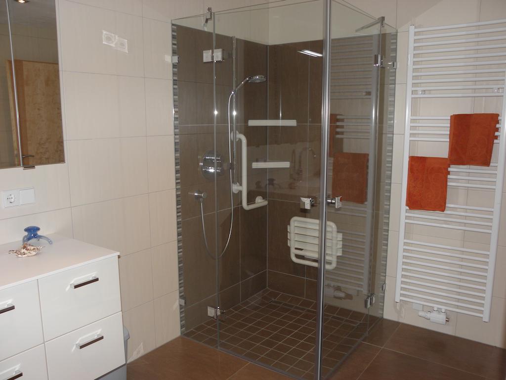 Waldner'S Ferienwohnung Hermagor-Pressegger See Phòng bức ảnh