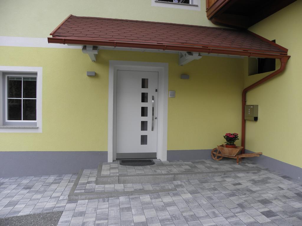 Waldner'S Ferienwohnung Hermagor-Pressegger See Phòng bức ảnh