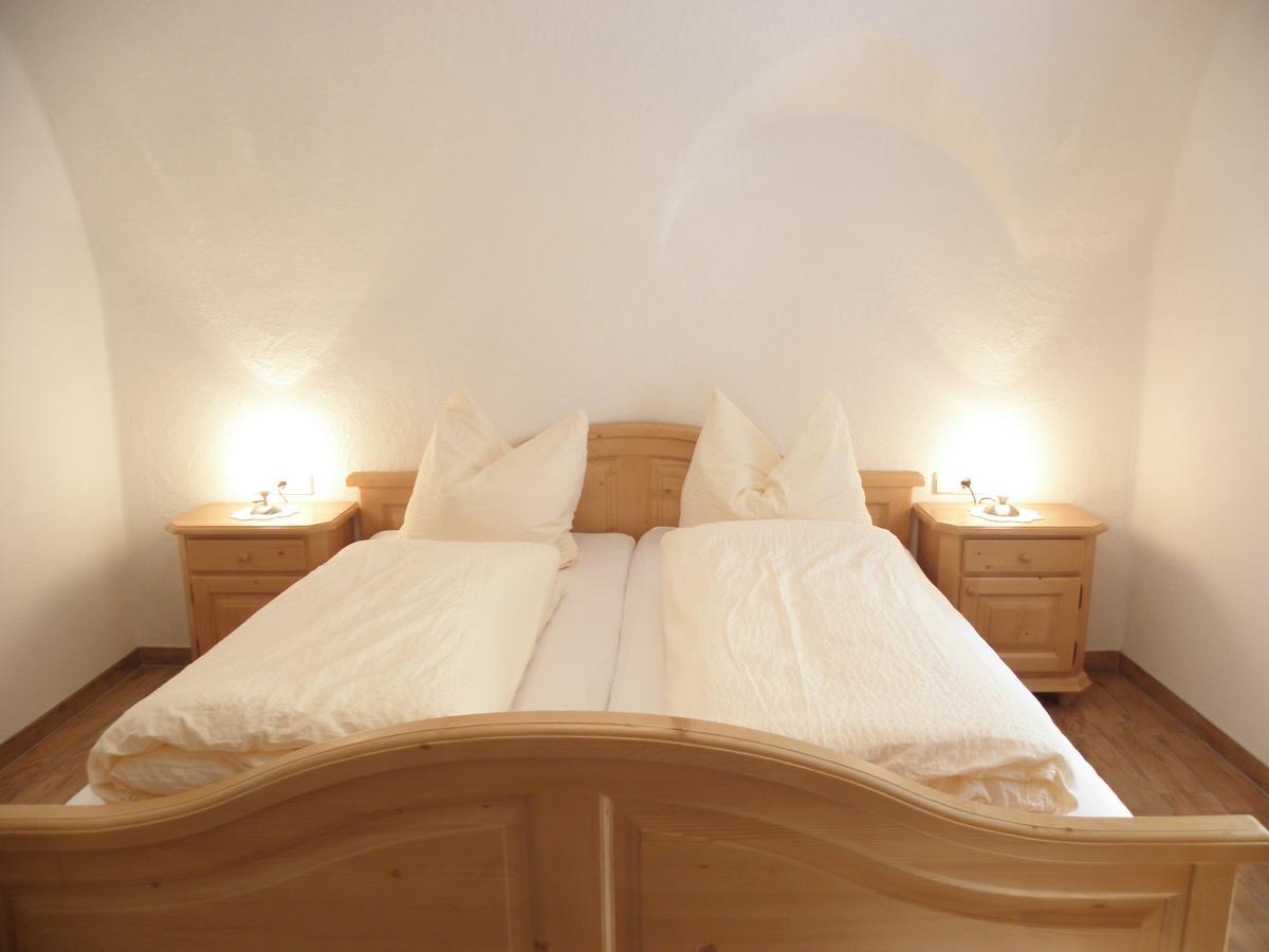 Waldner'S Ferienwohnung Hermagor-Pressegger See Ngoại thất bức ảnh