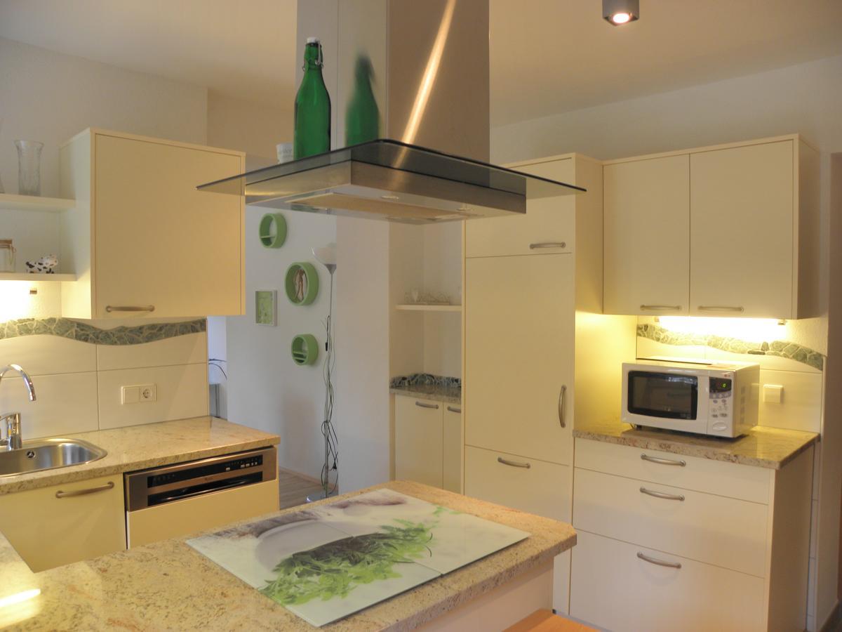 Waldner'S Ferienwohnung Hermagor-Pressegger See Ngoại thất bức ảnh